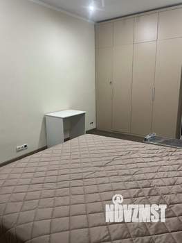 2-к квартира, посуточно, 52м2, 1/5 этаж