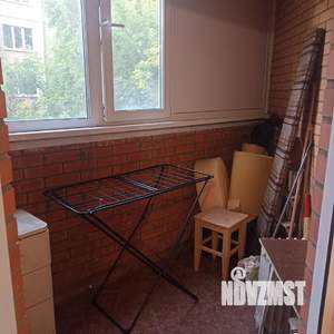 1-к квартира, на длительный срок, 48м2, 2/10 этаж