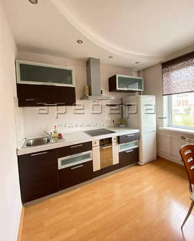 2-к квартира, на длительный срок, 54м2, 3/10 этаж