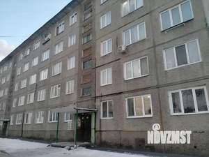 Студия квартира, на длительный срок, 14м2, 2/5 этаж