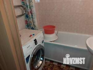 2-к квартира, на длительный срок, 53м2, 4/5 этаж