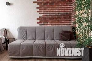 1-к квартира, посуточно, 43м2, 25/25 этаж