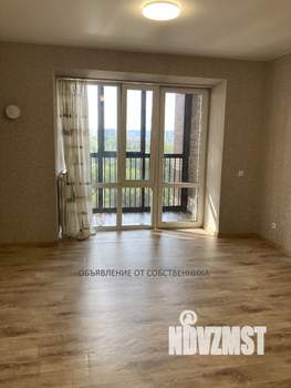 Студия квартира, на длительный срок, 29м2, 8/17 этаж