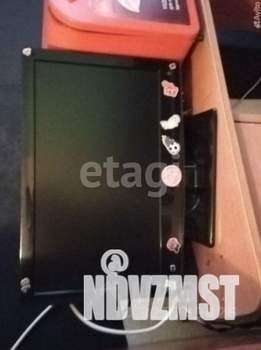 Студия квартира, на длительный срок, 14м2, 1/5 этаж