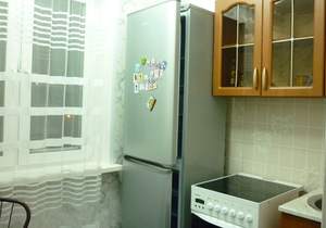 1-к квартира, на длительный срок, 32м2, 7/10 этаж