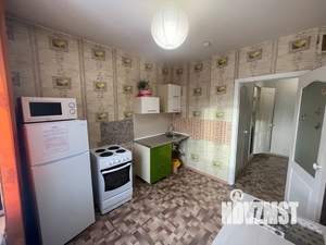 1-к квартира, посуточно, 42м2, 12/14 этаж