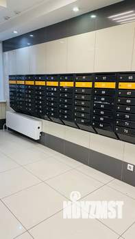 1-к квартира, на длительный срок, 35м2, 10/16 этаж