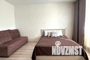 1-к квартира, посуточно, 45м2, 10/10 этаж