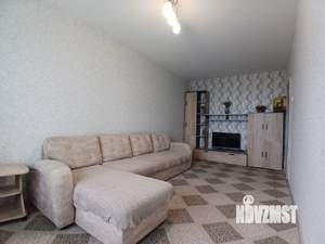 2-к квартира, на длительный срок, 48м2, 14/14 этаж