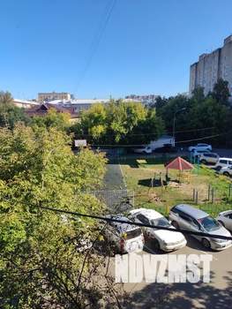 1-к квартира, посуточно, 40м2, 3/5 этаж