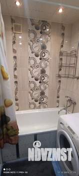 1-к квартира, на длительный срок, 31м2, 4/5 этаж