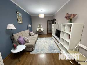 1-к квартира, посуточно, 47м2, 7/10 этаж