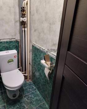 2-к квартира, на длительный срок, 50м2, 6/14 этаж