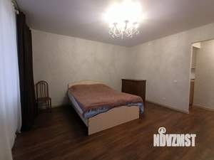 1-к квартира, на длительный срок, 44м2, 18/24 этаж