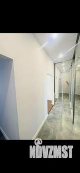 1-к квартира, на длительный срок, 48м2, 17/17 этаж