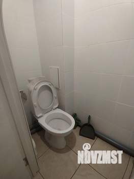 Студия квартира, на длительный срок, 15м2, 2/5 этаж