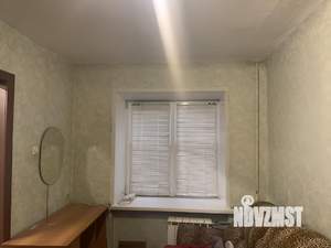 2-к квартира, на длительный срок, 48м2, 1/5 этаж