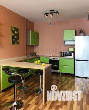 2-к квартира, посуточно, 50м2, 11/24 этаж