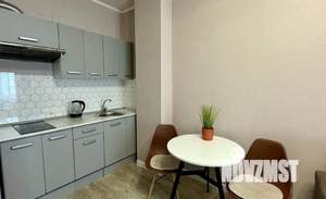 1-к квартира, посуточно, 49м2, 1/1 этаж