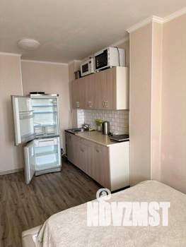 1-к квартира, на длительный срок, 35м2, 10/25 этаж