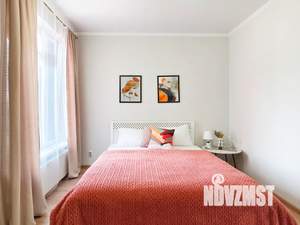 1-к квартира, посуточно, 31м2, 9/24 этаж