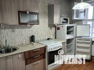 1-к квартира, на длительный срок, 37м2, 9/16 этаж