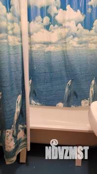 1-к квартира, на длительный срок, 36м2, 5/10 этаж