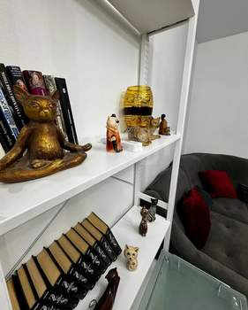 2-к квартира, на длительный срок, 43м2, 10/17 этаж