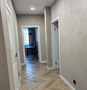 2-к квартира, на длительный срок, 58м2, 11/19 этаж