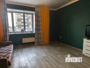 1-к квартира, на длительный срок, 42м2, 3/9 этаж