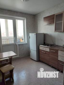 1-к квартира, на длительный срок, 33м2, 4/9 этаж