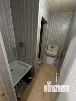 1-к квартира, на длительный срок, 16м2, 8/9 этаж