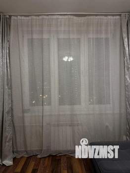 1-к квартира, на длительный срок, 38м2, 12/16 этаж