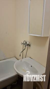 1-к квартира, на длительный срок, 42м2, 12/19 этаж