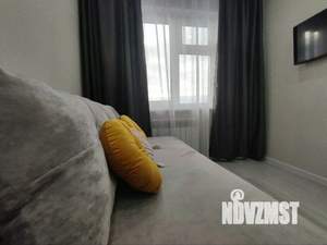 1-к квартира, посуточно, 18м2, 1/1 этаж