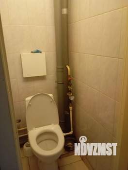 1-к квартира, на длительный срок, 37м2, 4/16 этаж