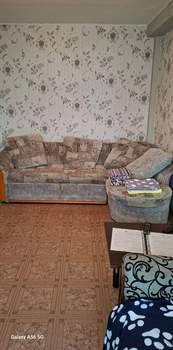 2-к квартира, на длительный срок, 42м2, 6/9 этаж