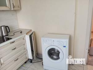 1-к квартира, на длительный срок, 31м2, 3/5 этаж