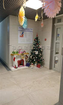 3-к квартира, на длительный срок, 50м2, 6/19 этаж