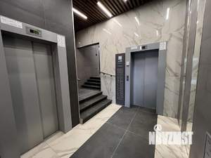 2-к квартира, на длительный срок, 58м2, 7/17 этаж