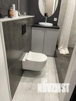 Студия квартира, посуточно, 28м2, 4/26 этаж