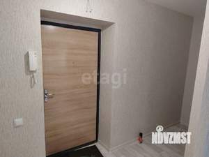 1-к квартира, на длительный срок, 39м2, 9/14 этаж