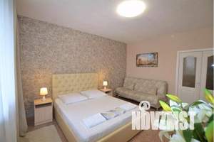 1-к квартира, посуточно, 51м2, 17/20 этаж