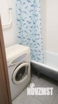 1-к квартира, на длительный срок, 42м2, 6/8 этаж