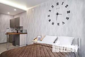 1-к квартира, посуточно, 28м2, 3/18 этаж