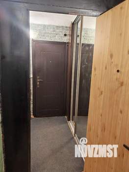 1-к квартира, на длительный срок, 40м2, 11/14 этаж