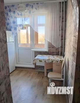 1-к квартира, на длительный срок, 36м2, 4/9 этаж