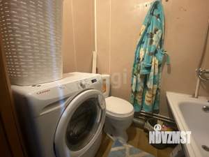 Студия квартира, на длительный срок, 18м2, 4/5 этаж