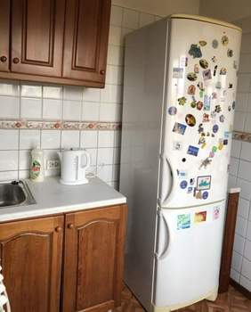 3-к квартира, на длительный срок, 62м2, 5/5 этаж