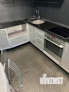 2-к квартира, на длительный срок, 54м2, 4/10 этаж